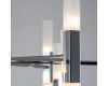 Люстра на штанге Arte Lamp Ramona A7410PL-24CC