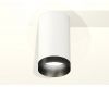 Накладной светильник Ambrella Light Techno XS6322021 (C6322, N6131)