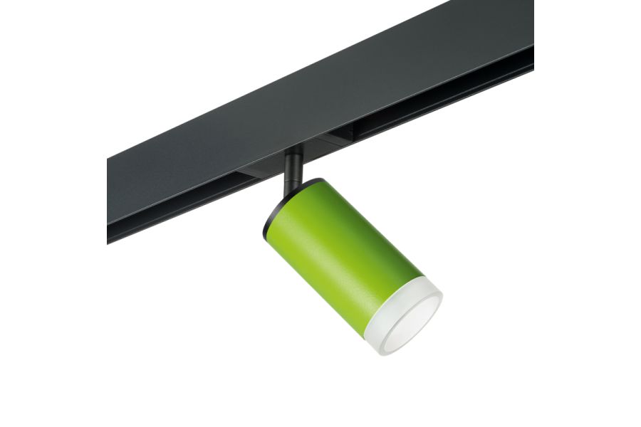 Трековый светильник Lightstar Rullo PRO43430 (214434+595057+202430)