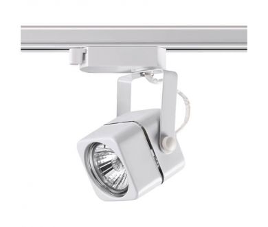 Трековый светильник Novotech Pipe 370430