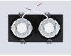 Встраиваемый светильник Ambrella Light Techno spot GX Standard tech TN51827