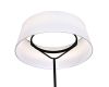 Торшер Escada Verve 130001/1F LED 20W Black ES0002801L
