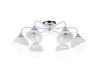 Потолочная люстра Arte Lamp Miram A1521PL-6WH