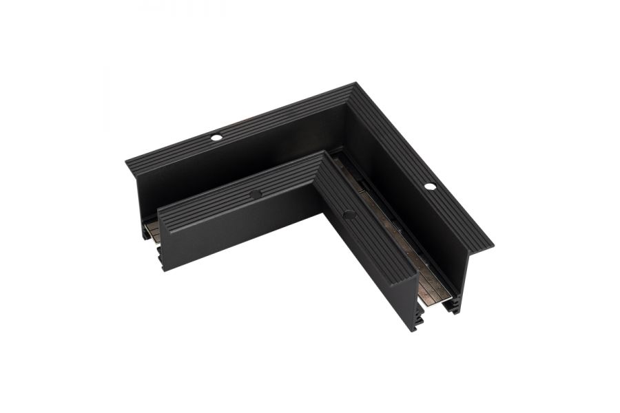 Коннектор угловой прямой Arlight Mag-Con-2538-F-L90 033246