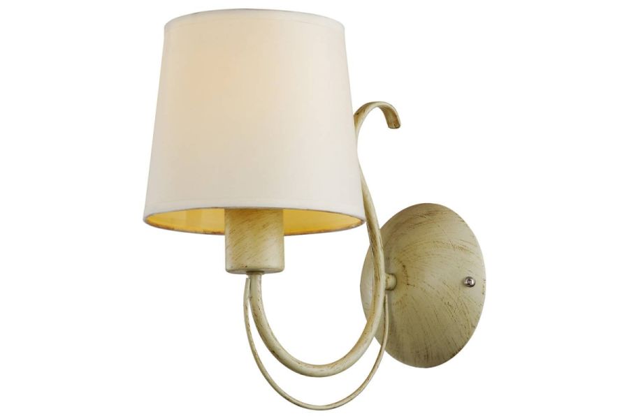 Бра Arte Lamp Orlean A9310AP-1WG
