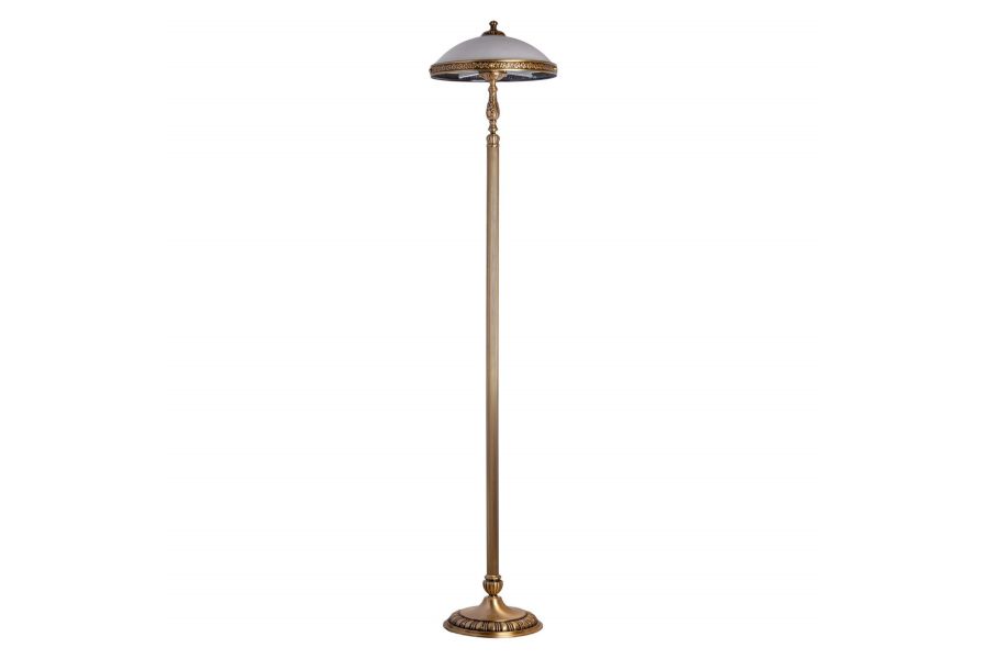 Торшер Ambiente 7140F/5 AB