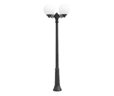 Садовый светильник Fumagalli G30.157.S20.AYE27