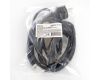 Сетевой шнур для гирлянд Feron DM403 48190