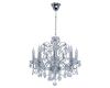 Подвесная люстра MW-Light Каролина 367013408