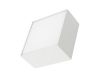 Накладной светильник Arlight SP-Quadro-S120x120-13W Warm3000 034775