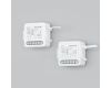 Wi-Fi выключатель трехканальный Maytoni Smart home MD003