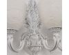 Бра Bohemia Ivele Crystal AL7801B15/3/175 WMN P1 U Rose