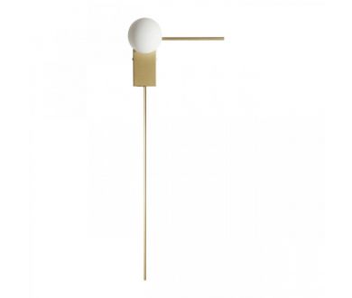 Купить Бра Loft IT Meridian 10132/G Gold Бра Loft IT Meridian 10132/G Gold