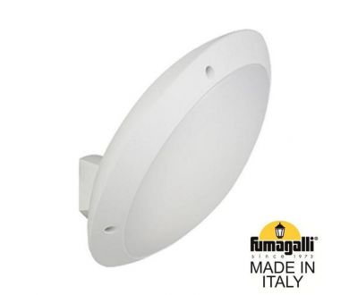 Уличный настенный светильник Fumagalli 1R3.602.000.WYE27