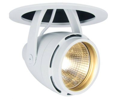 Купить Светодиодный спот Arte Lamp Track Lights A3110PL-1WH Светодиодный спот Arte Lamp Track Lights A3110PL-1WH