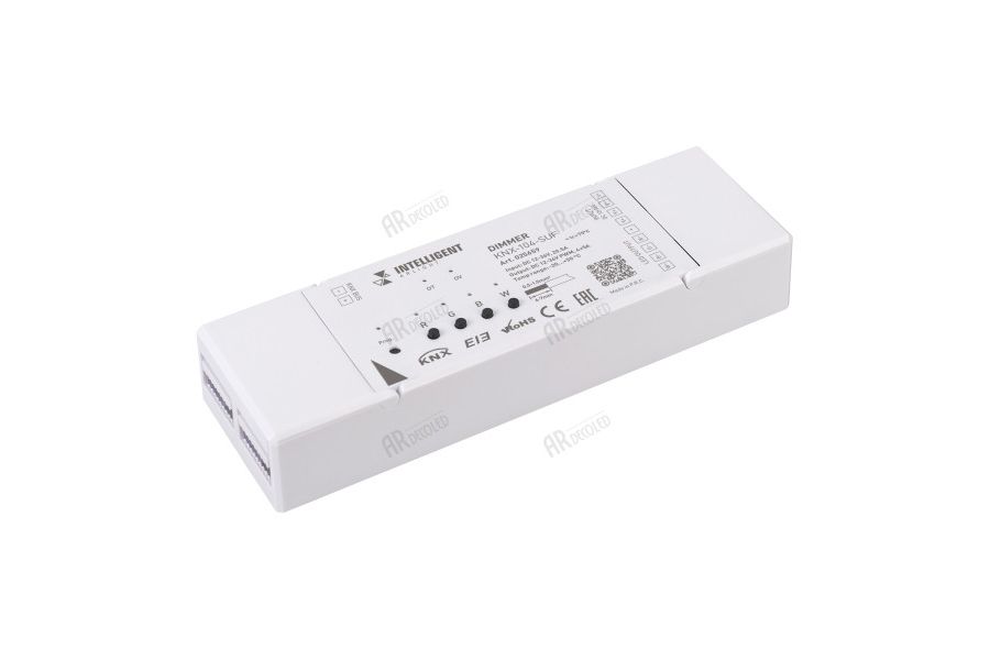 Диммер Arlight KNX 025659