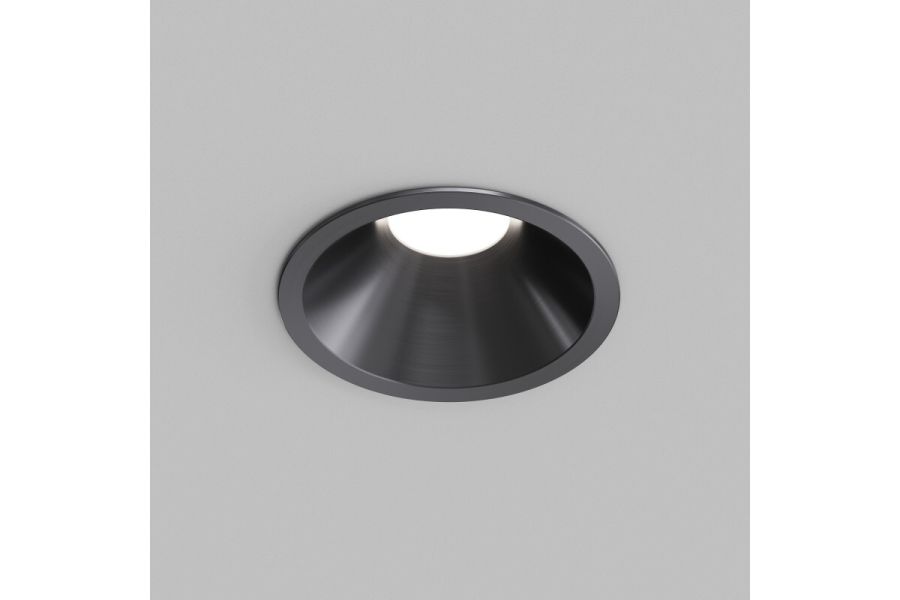 Встраиваемый светильник Denkirs Shine Glow DK2431-DN