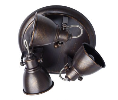 Спот MW-Light Ринген 2 547020403