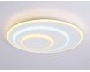 Потолочный светильник Ambrella Light Acrylica Original FA7707