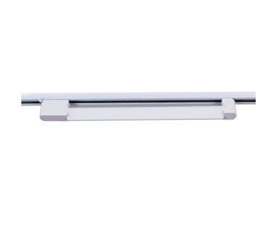 Трековый однофазный светильник Reluce 06186-9.3-001QY LED40W WT