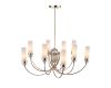 Люстра на штанге ST Luce Элегра SL1402.253.10