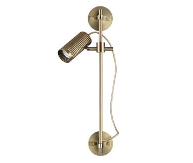 Спот Odeon Light Manchester 7013/1W