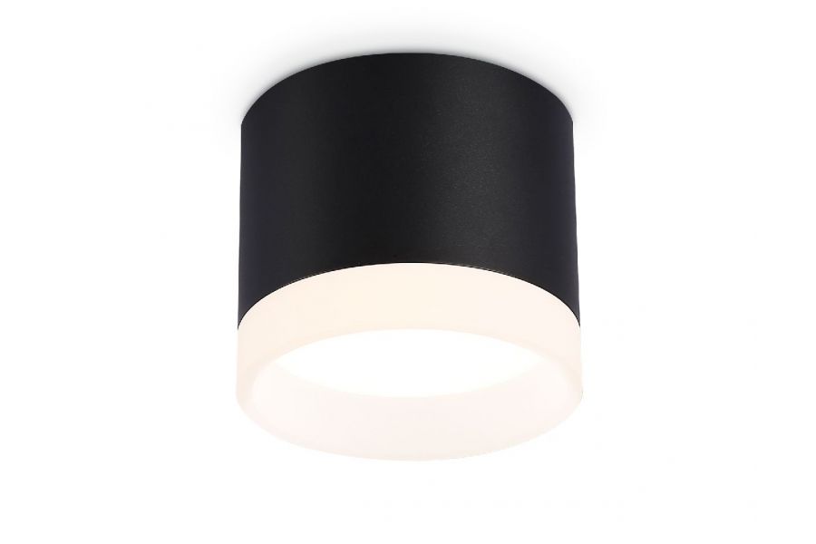 Накладной светильник Ambrella Light Acrylic Frost TN5366