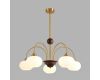 Люстра на штанге Lumion Moderni Larina 8323/5C