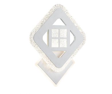 Купить Бра Escada Arcturus 10226/1LED BL White Бра Escada Arcturus 10226/1LED BL White