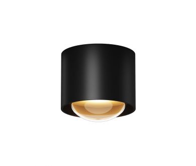 Уличный потолочный светильник Maytoni Lumina O498CL-L15B3K