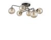 Потолочная люстра Freya Navel FR8016PL-06BBS