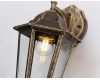 Уличный настенный светильник Ambrella Light Garden ST2019