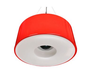 Подвесной светильник Lumina Deco GLOBUS LDP 8550 RD