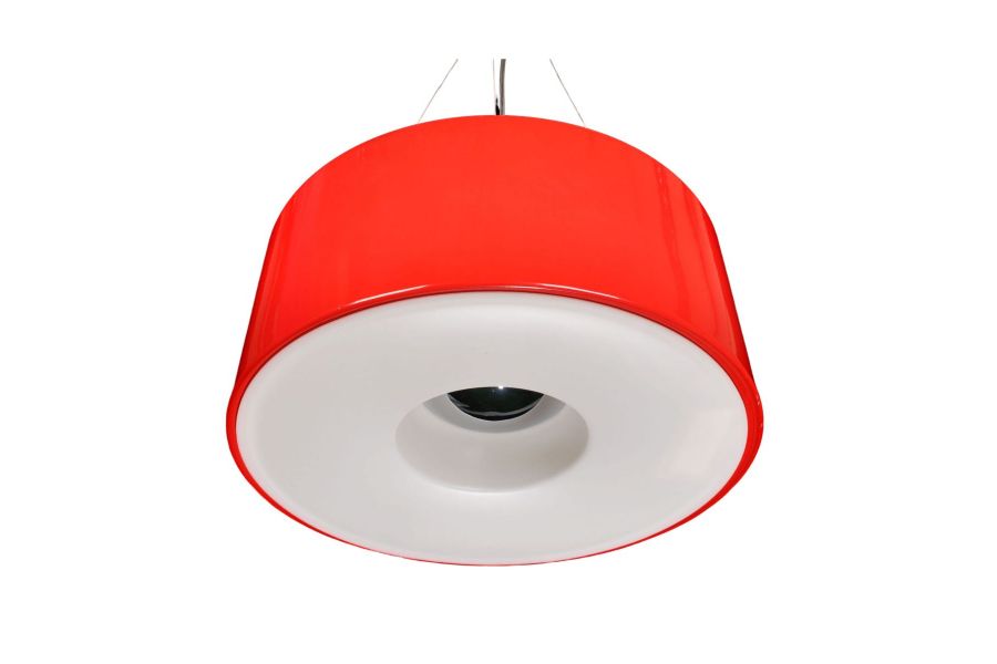 Подвесной светильник Lumina Deco GLOBUS LDP 8550 RD