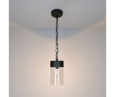Купить Уличный подвесной светильник Elektrostandard Atrani 35085/H черный 4690389193668 a062519 Уличный подвесной светильник Elektrostandard Atrani 35085/H черный 4690389193668 a062519