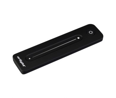 Пульт Arlight Smart-R38-Dim (1 зона, 2.4G) 026410