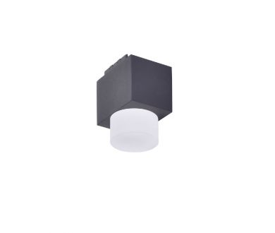 Трековый магнитный светильник Favourite Unica 4153-1U