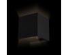Уличный настенный светильник Loft IT Eterno 100011/A