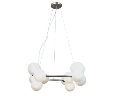Подвесная люстра Moderli Molly V11468-11P