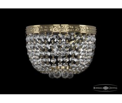 Бра Bohemia Ivele Crystal 19281B/20IV G