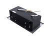 Встраиваемый светильник Arte Lamp Technika A5941PL-2SI