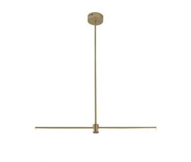 Люстра на штанге F-Promo Hanger 4177-1P