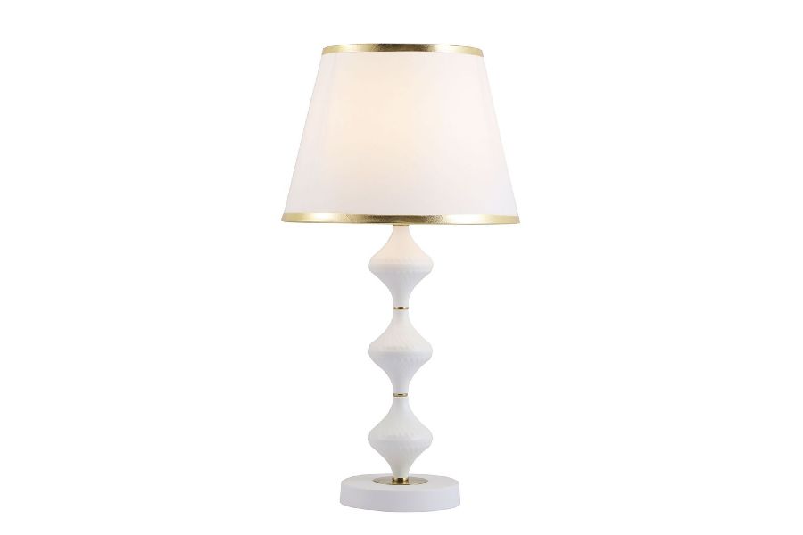 Настольная лампа Modelux ML.6105.01TL WH
