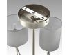 Люстра на штанге Lumion Classi Latti 8262/8C