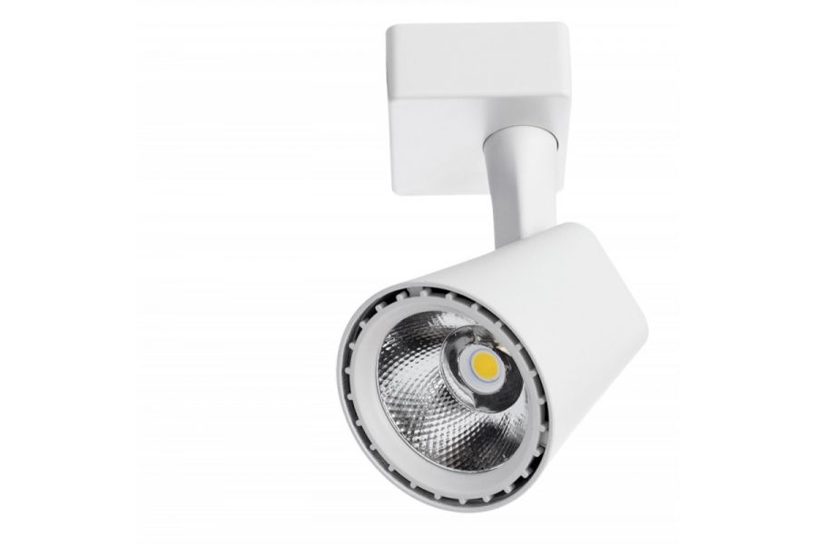 Спот ARTE Lamp A1811PL-1WH