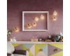 Настенный светильник Odeon Light Colombella 4310/3WL