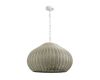 Подвесной светильник Favourite Wicker 4886-1P