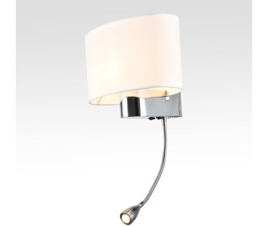 Бра Lussole Scurry LSP-6036