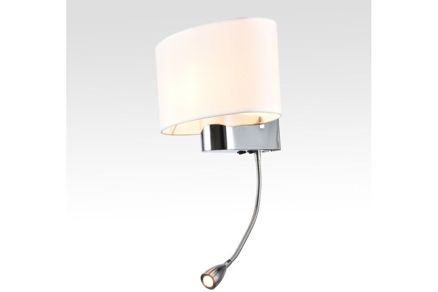 Бра Lussole Scurry LSP-6036