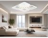 Потолочная люстра Ambrella Light Original Acrylica FA8948